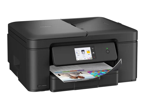 BROTHER DCP-J1460DWRE 3in1 Inkjet MFP