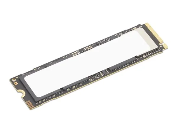 LENOVO ThinkStation 4TB PCIe Gen5 SSD