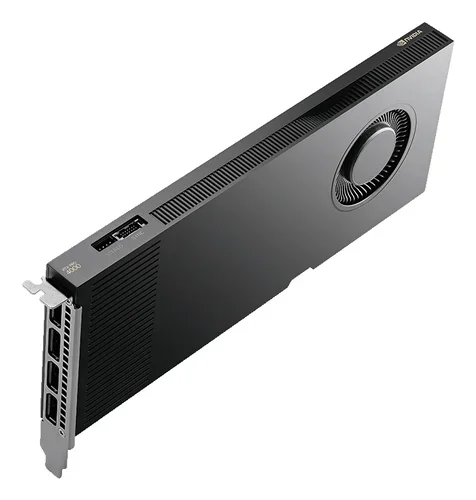 PNY NVIDIA RTX PRO 4000 Blackwell 24GB