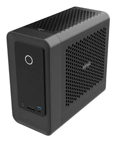 ZOTAC ZBOX-EU275070C-BE-W5B U7 265
