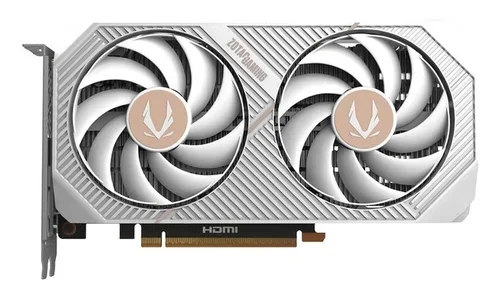 ZOTAC GAMING RTX5060 TWIN EDGE OC 8GB Wh