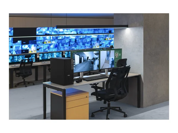 DELL Pro Tower QCT1250 i5 14500 16/512