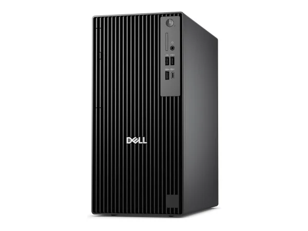 DELL Pro Tower + QBT1250 U7 265 16/512