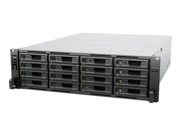SYNOLOGY RS2825RP+ 16-Bay RSttn V1780B