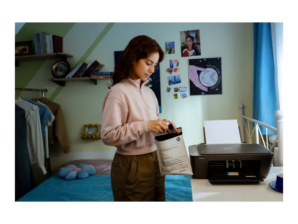 HP DeskJet 2920 AiO Color 5,5ppm Printer