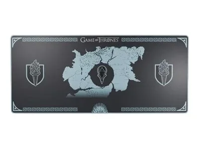 LEXIP X TSUME GOT NIGHT KING Mouse Pad