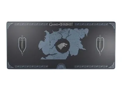 LEXIP X TSUME GOT STARK Mouse Pad XXL