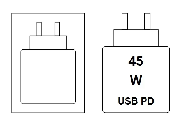 MS Lptp 13 X8/33,02cm/16GB/256GB/W11P/DE