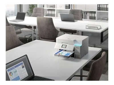 EPSON EcoTank ET-4956 Ink MFP A4 18ppm