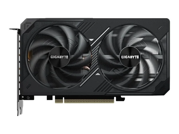 GIGABYTE GeForce RTX 5060 Ti WINDFORCE