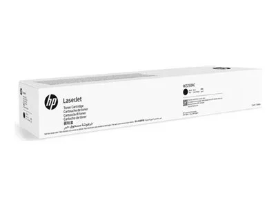 HP LaserJet Black contractual Toner Crtg