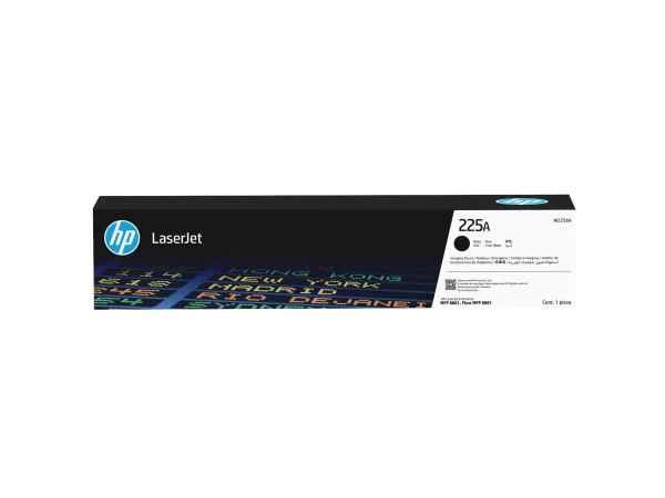 HP LaserJet Black Imaging Drum 300K