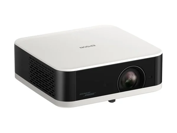 EPSON Lifestudio POP Projector EF-61W