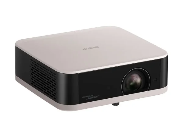 EPSON Lifestudio POP Projector EF-61R