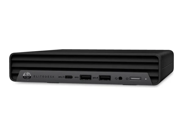 TEQCYCLE HP EliteDesk 805 G6 R5 4650G