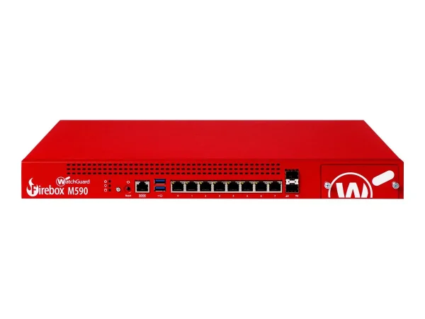 WGT FB M590 High Availability 3Y