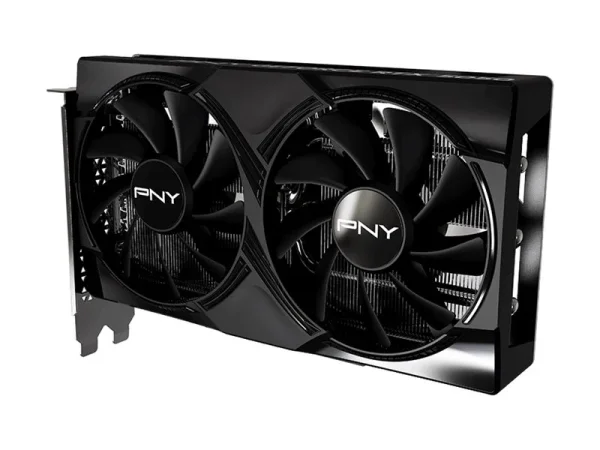 PNY RTX 5050 8GB Dual Fan DLSS 4