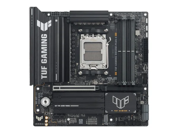 ASUS AMD TUF GAMING B850M-PLUS II MB