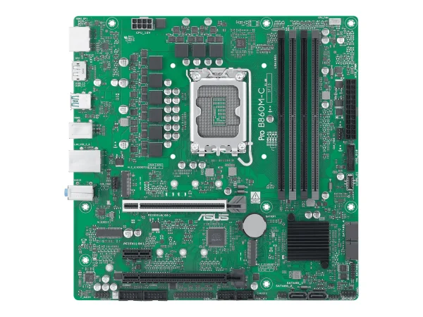 ASUS PRO B860M-C-CSM Intel LGA 1851 MB