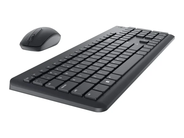 DELL Keyboard and Mouse KM3322W German