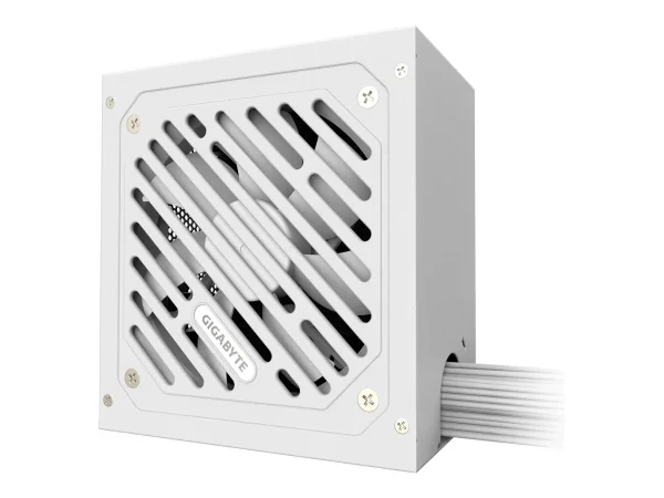 GIGABYTE GP-P650SS 650W WHITE PSU