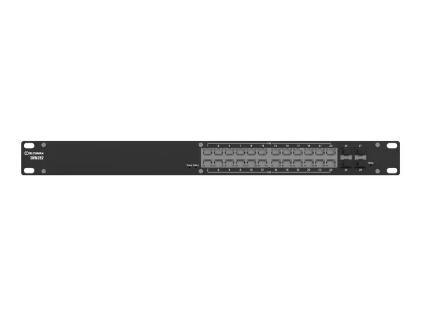 TELTONIKA NETWORKS SWM282 Managed Switch