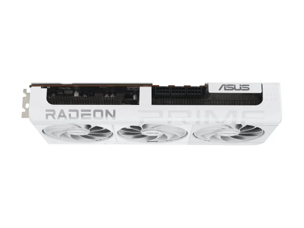 ASUS Prime Radeon RX 9070 XT White OC