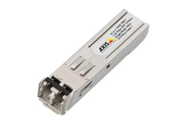 AXIS AXIS T8612 SFP MODULE LC.SX