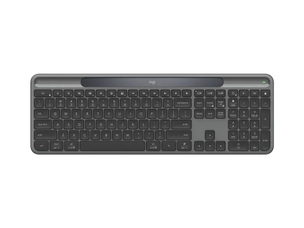 LOGI Slim Solar+ for Business (US)