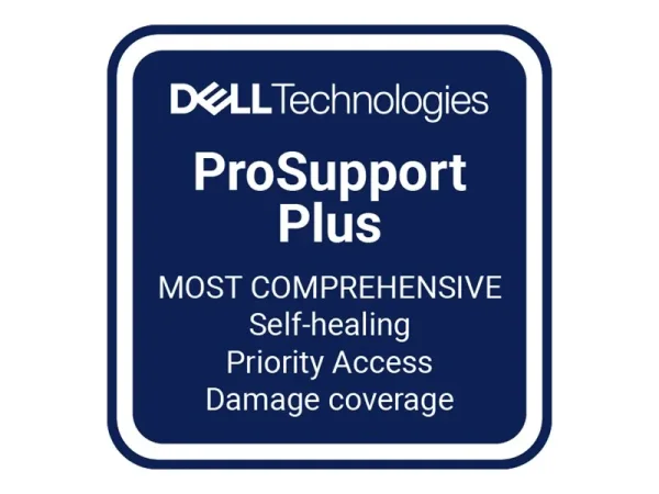 DELL 3Y ProSpt to 5Y ProSpt PL