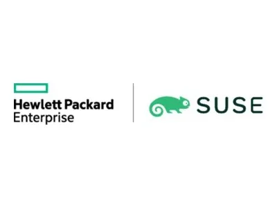 HPE SLES w/Mg LC 1-2S/1-2VM 5y 9x5 E-LTU