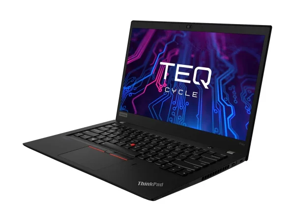 TEQCYCLE Lenovo ThinkPad X1 G8 i7-10610U