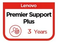 LENOVO 3Y Premier Support Plus upgrade