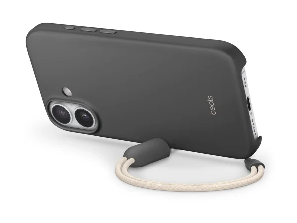 APPLE Beats IPHONE 17 KSD GRY