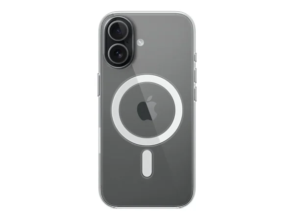 APPLE IPHONE 17 CL CASE