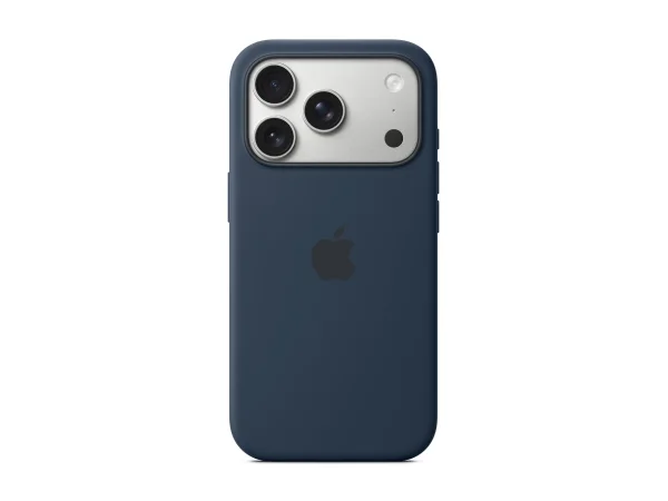 APPLE IPHONE 17 PRO SI CASE MIDNIGHT