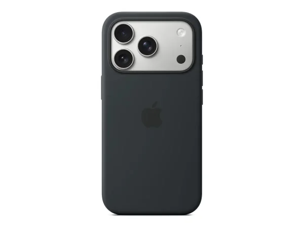APPLE IPHONE 17 PRO SI CASE BLACK