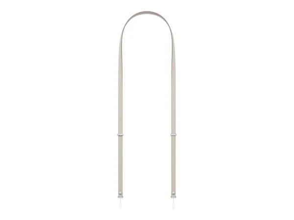 APPLE CROSSBODY STRAP TAN