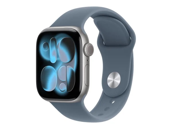 APPLE WATCH 42 ANCHOR BLUE SB M/L