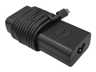 DELL 65W USB-C AC Adapter w/Cord EU