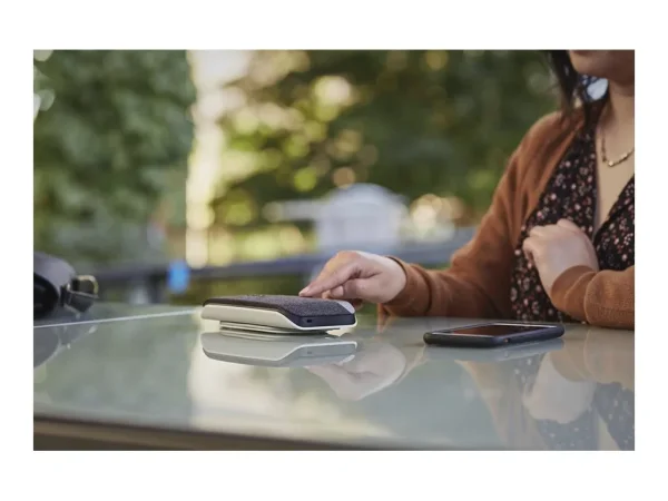 HP Poly Sync 20+ Speakerphone USB-C/A