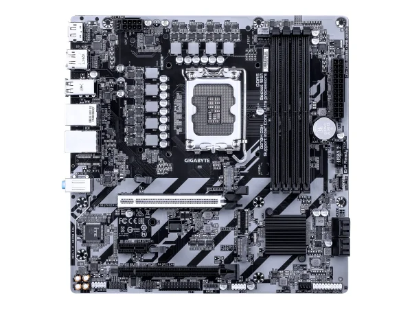 GIGABYTE Q870M D3H LGA1700