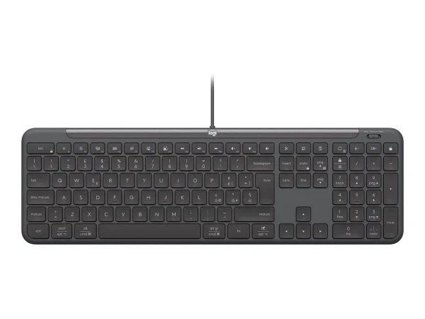 LOGI Wired Keyboard K620 (ITA)
