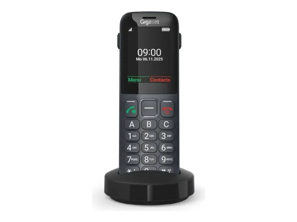 GIGASET Comfort 600 SIM DECT 4G LTE