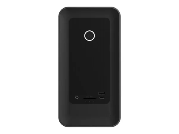ZOTAC ZBOX-EU27506TC-BE BB U7 265