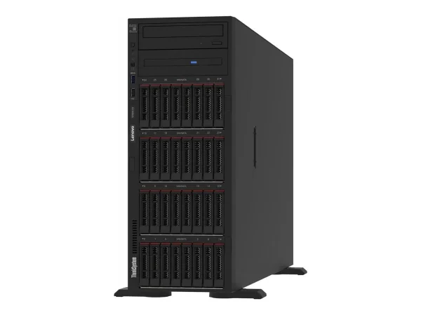 LENOVO ISG Thinksystem ST650 V3 1xIntel