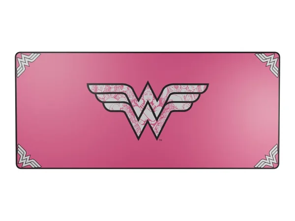 LEXIP X WARNER Wonder Woman Mousepad