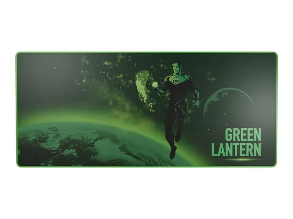 LEXIP X WARNER Green Lantern Mousepad