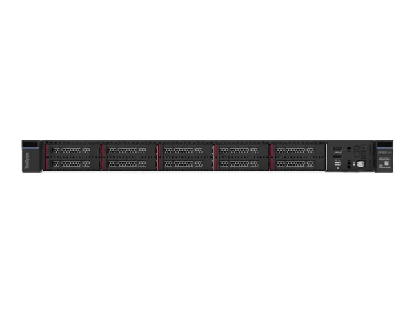 LENOVO ISG TS SR630 V4 Intel Xeon 6505P