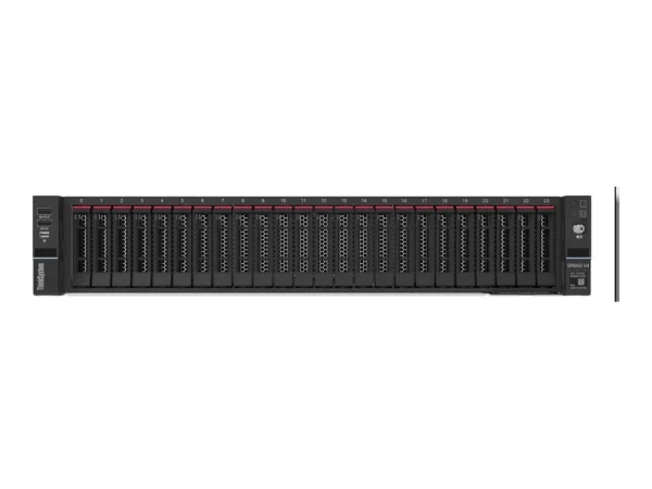 LENOVO ISG TS SR630 V4 Intel Xeon 6505P